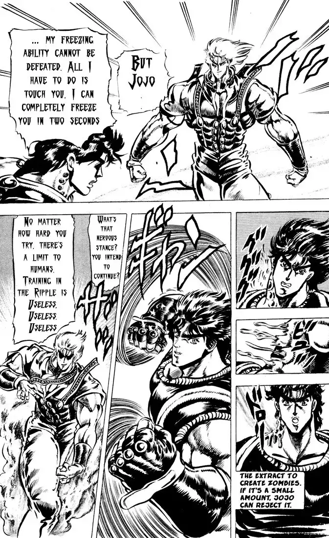 Phantom Blood Chapter 38 55